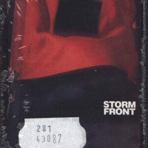 Billy Joel: Storm Front