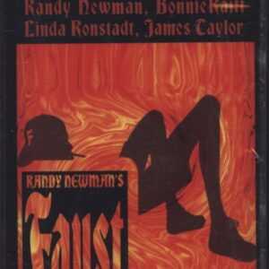 Randy Newman: Randy Newman's Faust