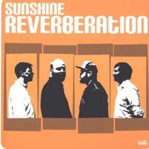 Sunshine Reverberation: Sunshine Reverberation