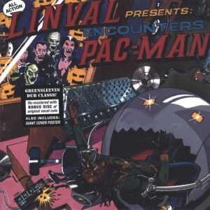 Linval Thompson: Encounters Pac-Man
