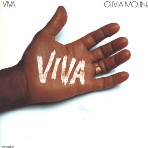 Olivia Molina: Viva