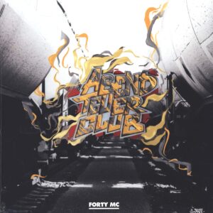 Forty MC: Abend Teuer Club