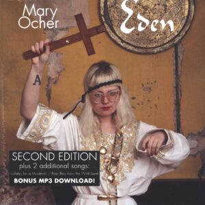 Mary Ocher: Eden