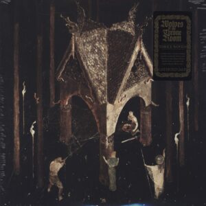 Wolves In The Throne Room: Thrice Woven