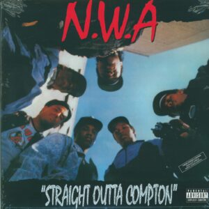 N.W.A.: Straight Outta Compton
