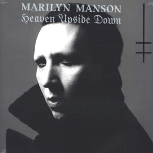 Marilyn Manson: Heaven Upside Down