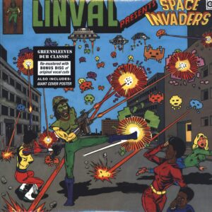 Linval Thompson: Space Invaders