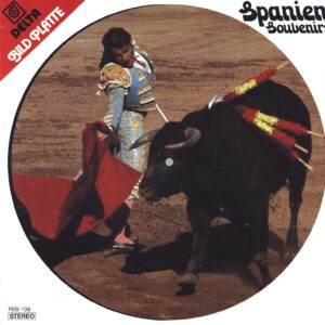 Unknown Artist: Spanien Souvenirs