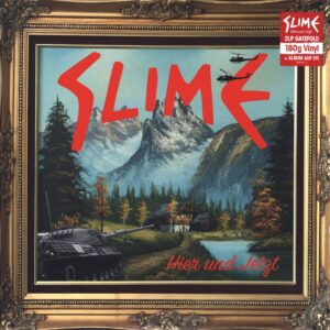 Slime: Hier Und Jetzt