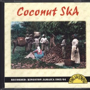 Various: Coconut Ska
