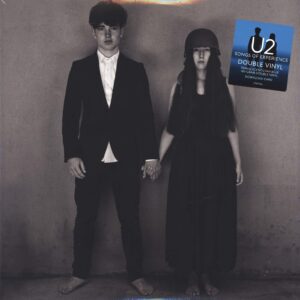 U2: Songs Of Experience