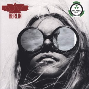 Kadavar: Berlin