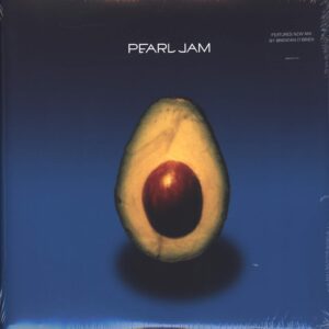 Pearl Jam: Pearl Jam