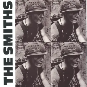 The Smiths: Meat Is Murder