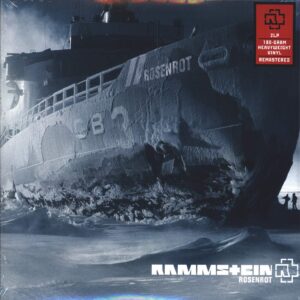 Rammstein: Rosenrot