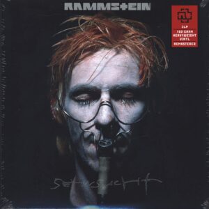 Rammstein: Sehnsucht