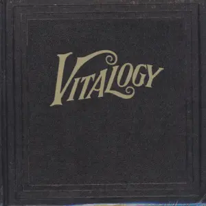 Pearl Jam: Vitalogy