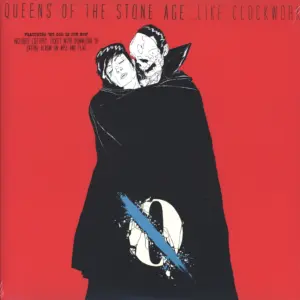 Queens Of the Stone Age: ...Like Clockwork