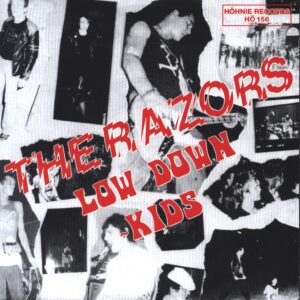 Razors (2): Low Down Kids