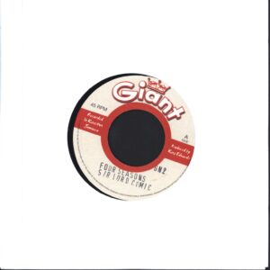 Sir Lord Comic / The Skatalites / Eric "Monty" Morris: Four Seasons / River Come Down