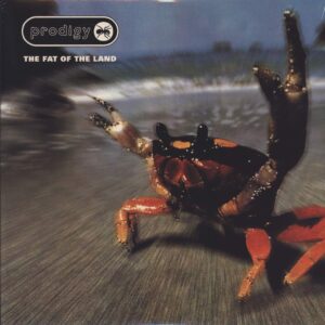 The Prodigy: The Fat Of The Land