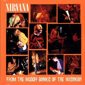 Nirvana: From The Muddy Banks Of The Wishkah
