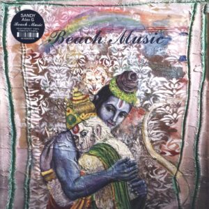 Alex G (2): Beach Music