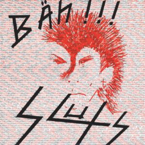 Sluts (2): Bäh!!!