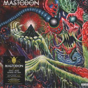 Mastodon: Once More 'Round The Sun
