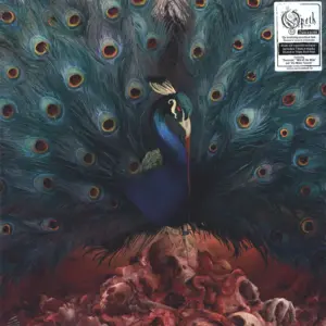 Opeth: Sorceress