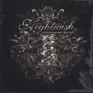 Nightwish: Endless Forms Most Beautiful