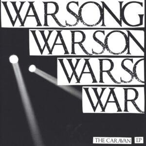 Warsong: The Caravan