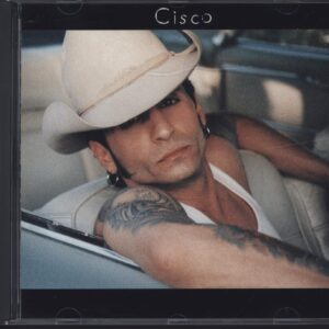 Cisco (12): Wishing You Well From The Pink Motel