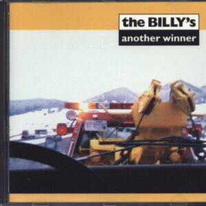 The Billy's: Another Winner