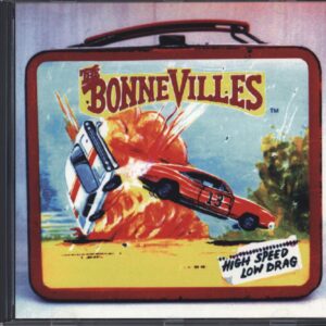 The Bonnevilles (2): High Speed Low Drag