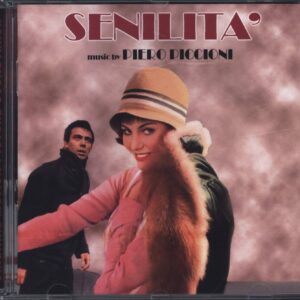 Piero Piccioni: Senilita'