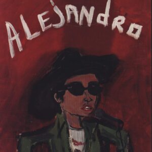 Alejandro Escovedo: Por Vida