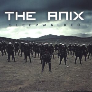 The Anix: Sleepwalker