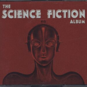 The City Of Prague Philharmonic: The Science Fiction Album