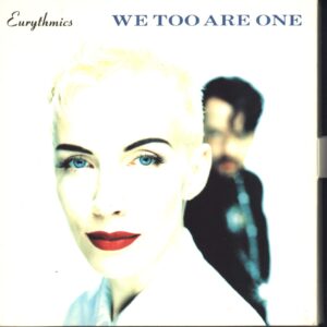 Eurythmics: We Too Are One