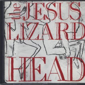 The Jesus Lizard: Head/Pure