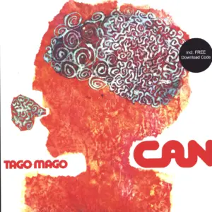 Can: Tago Mago