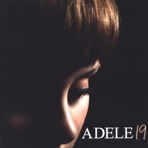 Adele (3): 19