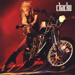 Chacko (2): Chacko