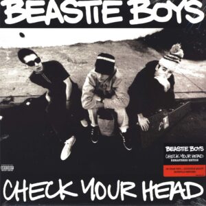 Beastie Boys: Check Your Head
