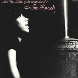 The Knack (3): ...But The Little Girls Understand
