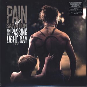 Pain Of Salvation: In The Passing Light Of Day