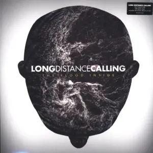 Long Distance Calling: The Flood Inside