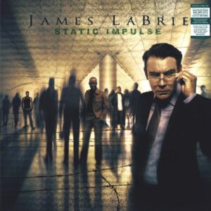 James LaBrie: Static Impulse