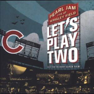Pearl Jam: Let's Play Two